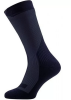 SEALSKINZ HIKING MID KNEE Skarpety Wodoodporne