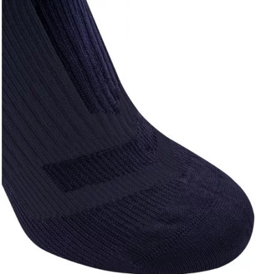 SEALSKINZ HIKING MID KNEE Skarpety Wodoodporne