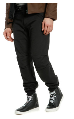 DAINESE TRACKPANTS Spodnie Motocyklowe