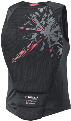 HELD SPINE LADY Ochraniacz Kamizelka Motocyklowa