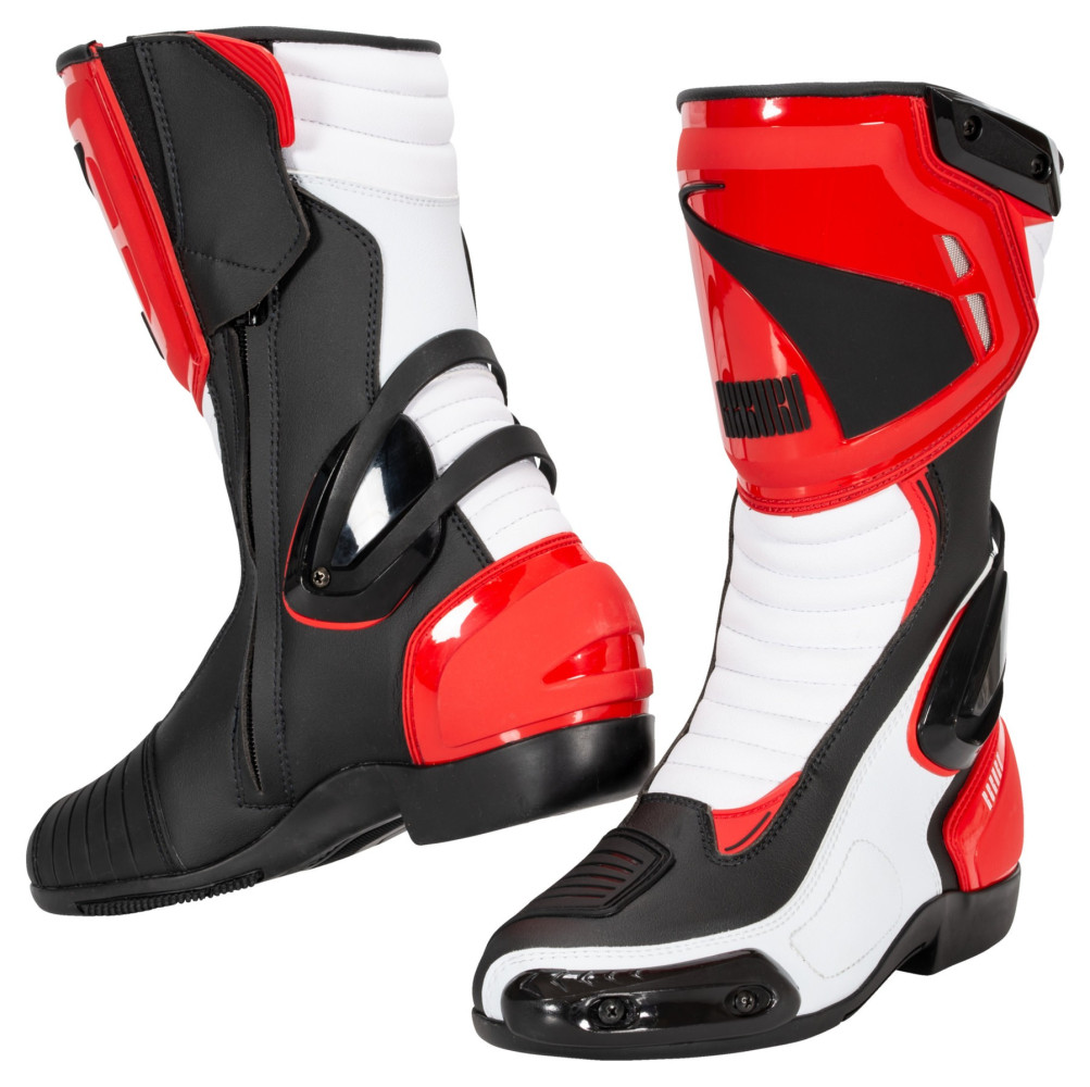 REKURV C-14.05 Buty Motocyklowe