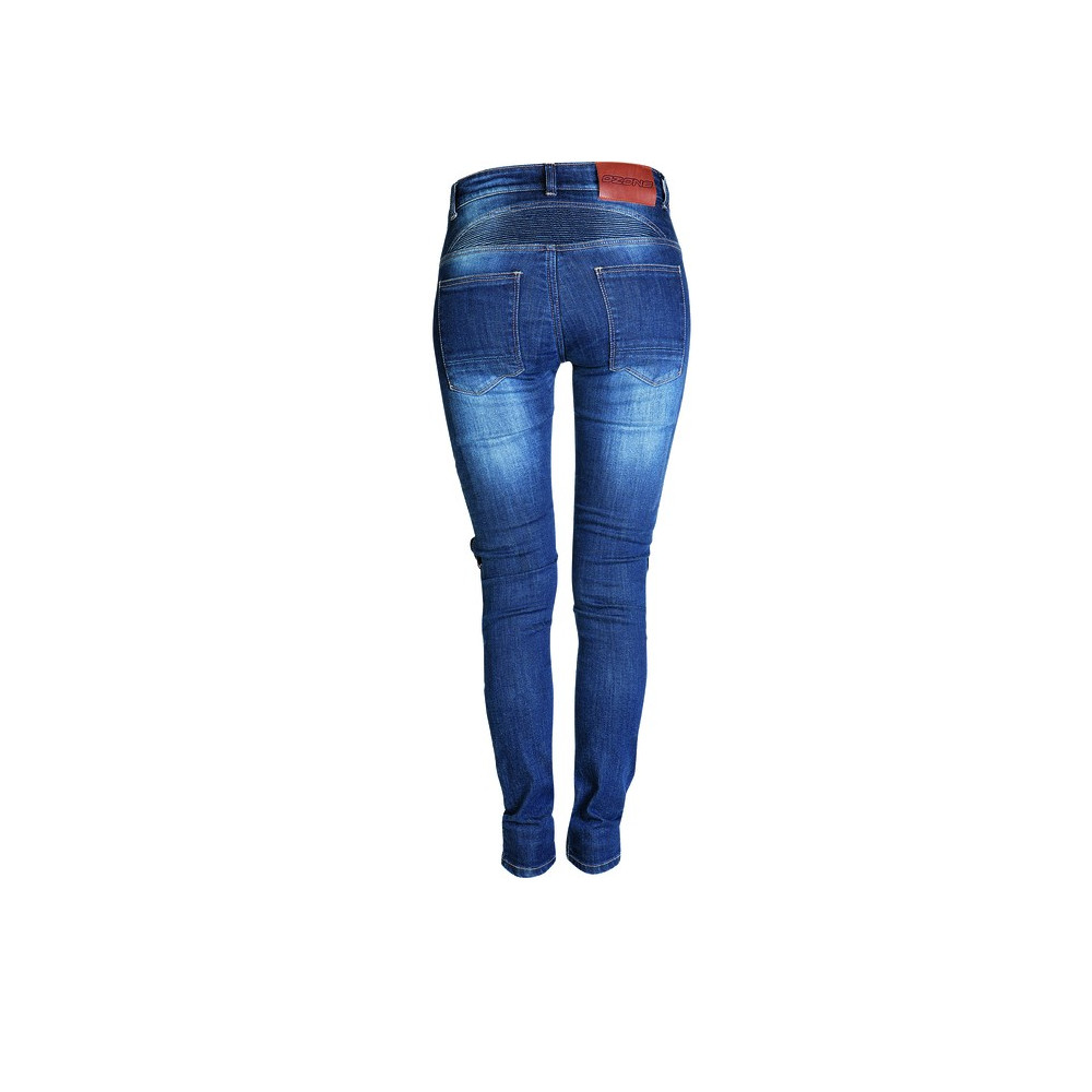 Jeans OZONE AGNESS LADY