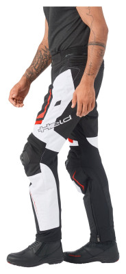 HELD HAYATO BASE Spodnie Motocyklowe