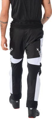 HELD HAYATO BASE Spodnie Motocyklowe