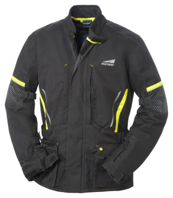 FASTWAY TOURING MEN 211 Kurtka Motocyklowa