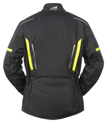 FASTWAY TOURING MEN 211 Kurtka Motocyklowa