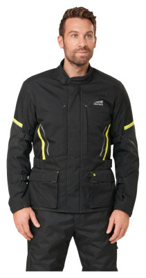 FASTWAY TOURING MEN 211 Kurtka Motocyklowa