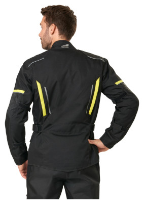 FASTWAY TOURING MEN 211 Kurtka Motocyklowa