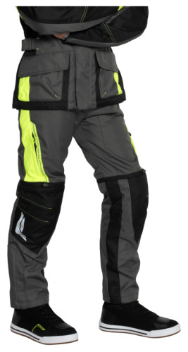 FASTWAY TOURING KIDS 191 Spodnie Motocyklowe Dziecięce