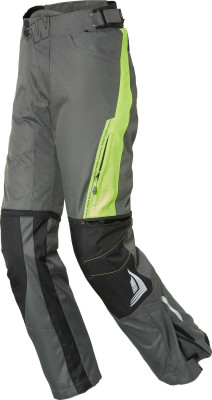 FASTWAY TOURING KIDS 191 Spodnie Motocyklowe Dziecięce