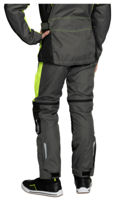 FASTWAY TOURING KIDS 191 Spodnie Motocyklowe Dziecięce