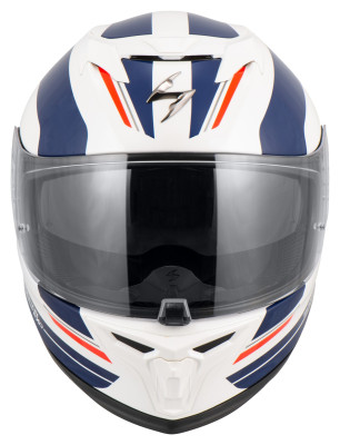 SCORPION EXO-520 AIR Kask Motocyklowy Na Motor 2XL
