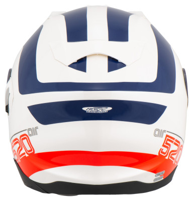 SCORPION EXO-520 AIR Kask Motocyklowy Na Motor 2XL