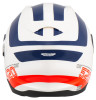 SCORPION EXO-520 AIR Kask Motocyklowy Na Motor 2XL