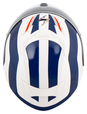 SCORPION EXO-520 AIR Kask Motocyklowy Na Motor 2XL