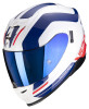 SCORPION EXO-520 AIR Kask Motocyklowy Na Motor 2XL