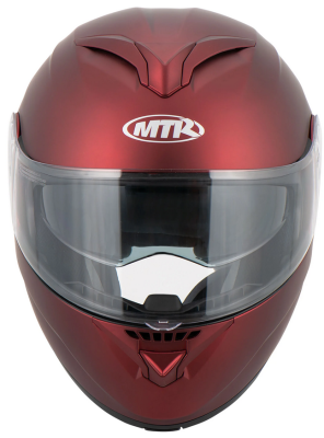 MTR K-14 Kask Motocyklowy Szczękowy