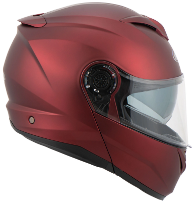 MTR K-14 Kask Motocyklowy Szczękowy