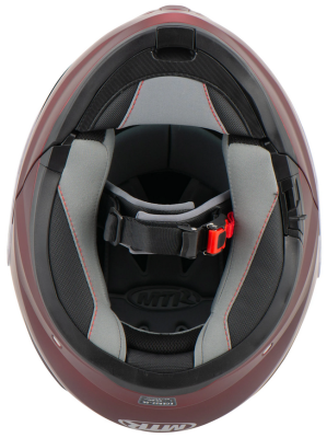 MTR K-14 Kask Motocyklowy Szczękowy