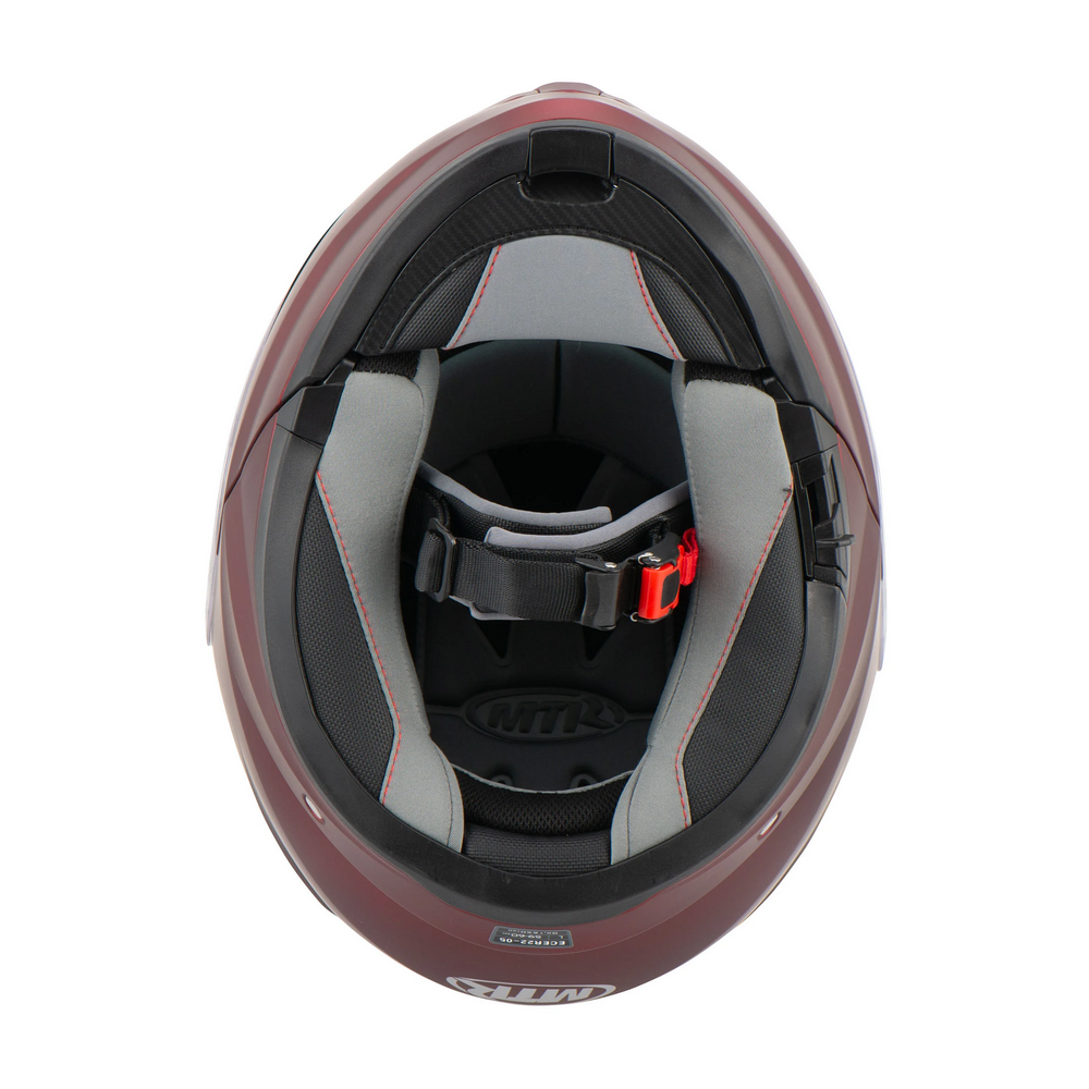 RĘKAWICE VANUCCI RV-1 S