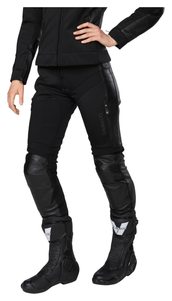 VANUCCI VST-1 Spodnie Motocyklowe