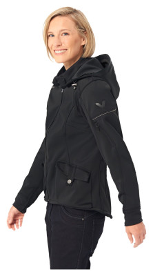 VANUCCI SOFTSHELL VUJ-1 Kurtka Motocyklowa
