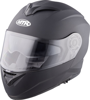 MTR K-14 Kask Motocyklowy Szczękowy