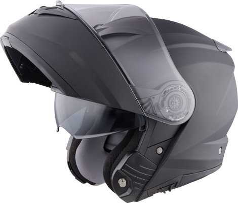 MTR K-14 Kask Motocyklowy Szczękowy