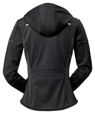 VANUCCI SOFTSHELL VUJ-1 Kurtka Motocyklowa