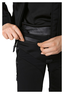 VANUCCI VST-1 Spodnie Motocyklowe