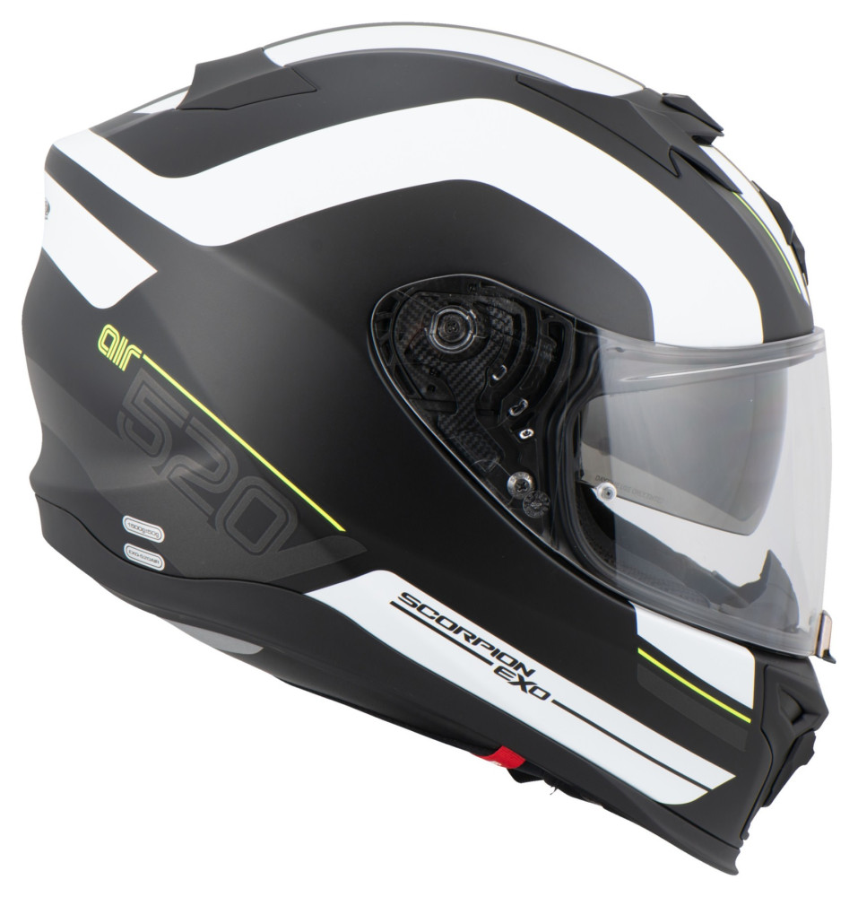 VANUCCI RV-1 Rękawice Motocyklowe