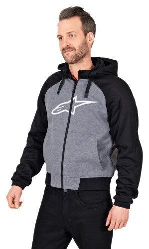 ALPINESTARS CHROME SPORT Bluza Motocyklowa