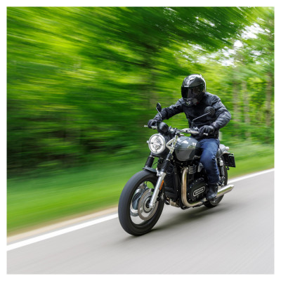 VANUCCI VSJ-3 Kurtka Motocyklowa