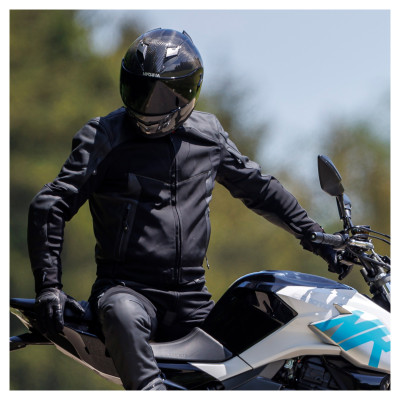 VANUCCI VSJ-3 Kurtka Motocyklowa