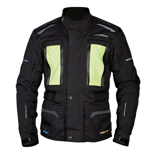 REBELHORN HARDY PRO Kurtka Motocyklowa