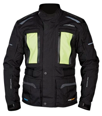 REBELHORN HARDY PRO Kurtka Motocyklowa