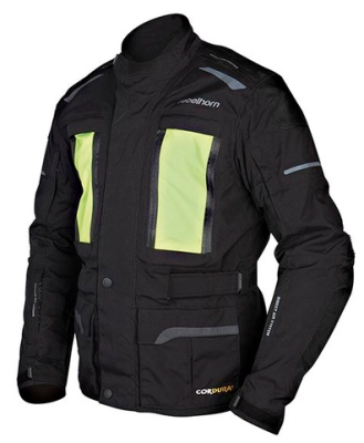 REBELHORN HARDY PRO Kurtka Motocyklowa