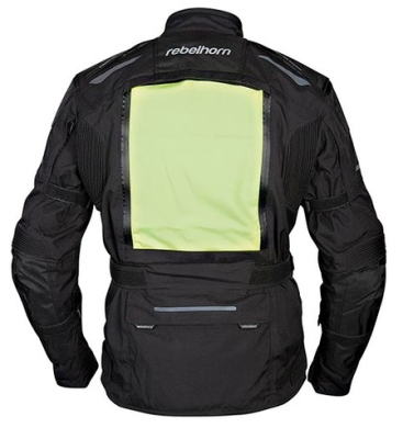 REBELHORN HARDY PRO Kurtka Motocyklowa
