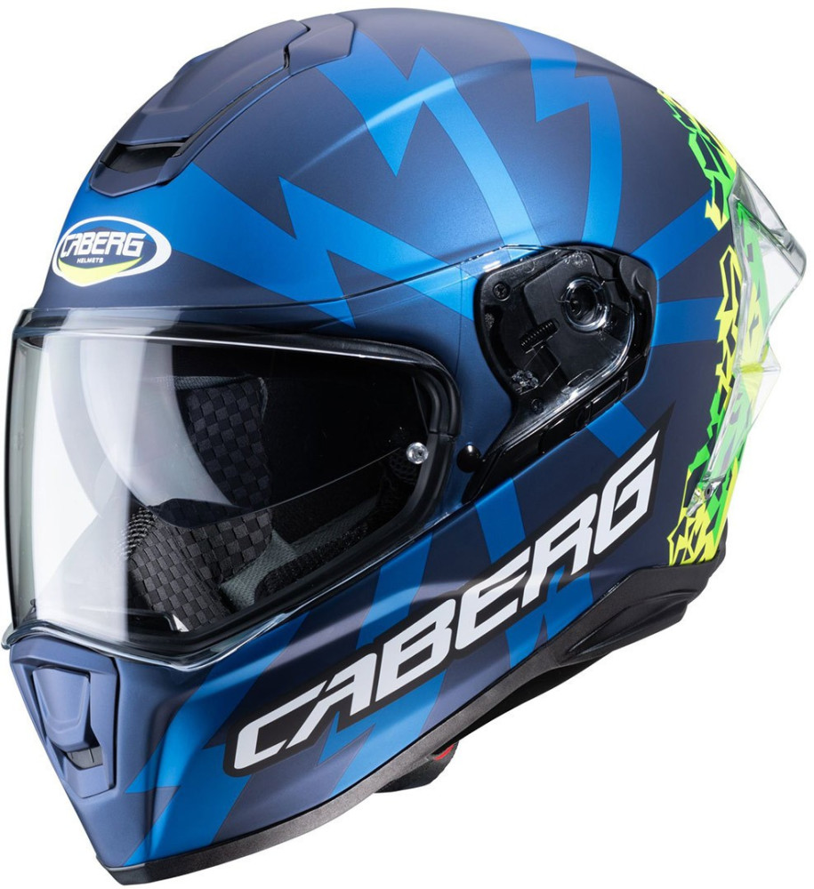 CABERG DRIFT EVO Kask Motocyklowy TOR M