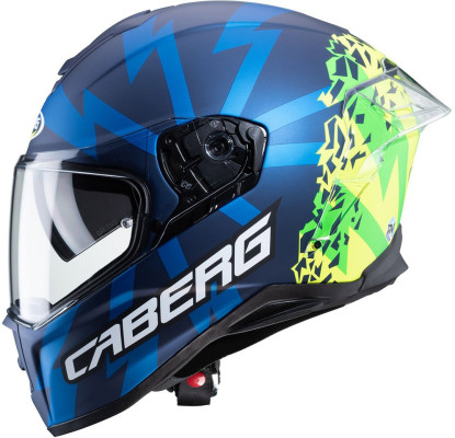 CABERG DRIFT EVO Kask Motocyklowy TOR M