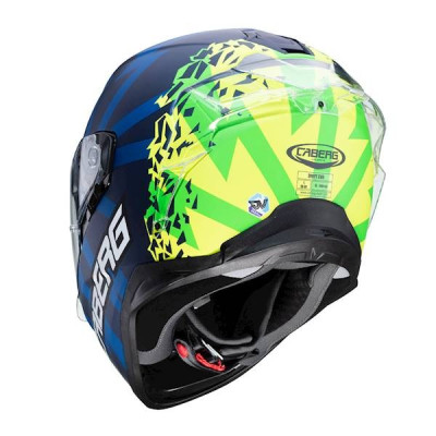 CABERG DRIFT EVO Kask Motocyklowy TOR M