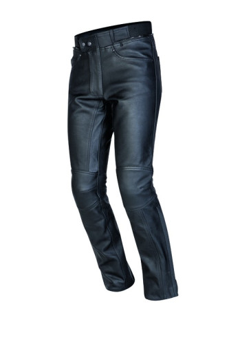REBELHORN RUNNER-II Spodnie skórzane