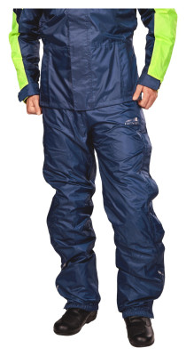 FASTWAY RAIN BASIC 201 Spodnie Przeciwdeszczowe