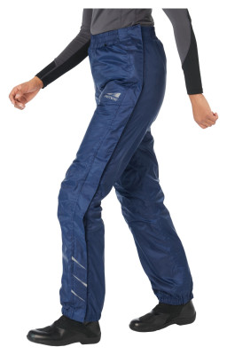 FASTWAY RAIN BASIC 201 Spodnie Przeciwdeszczowe