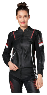 REKURV C-21.04 Kurtka Motocyklowa