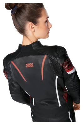 REKURV C-21.04 Kurtka Motocyklowa