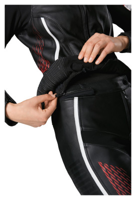 REKURV C-21.04 Kurtka Motocyklowa