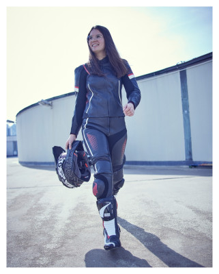 REKURV C-21.04 Kurtka Motocyklowa