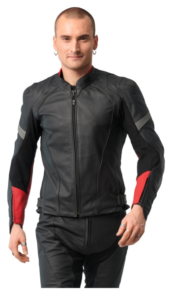 PROBIKER SEASON III Rękawice Motocyklowe