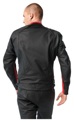 REKURV C-11.01 Kurtka Motocyklowa